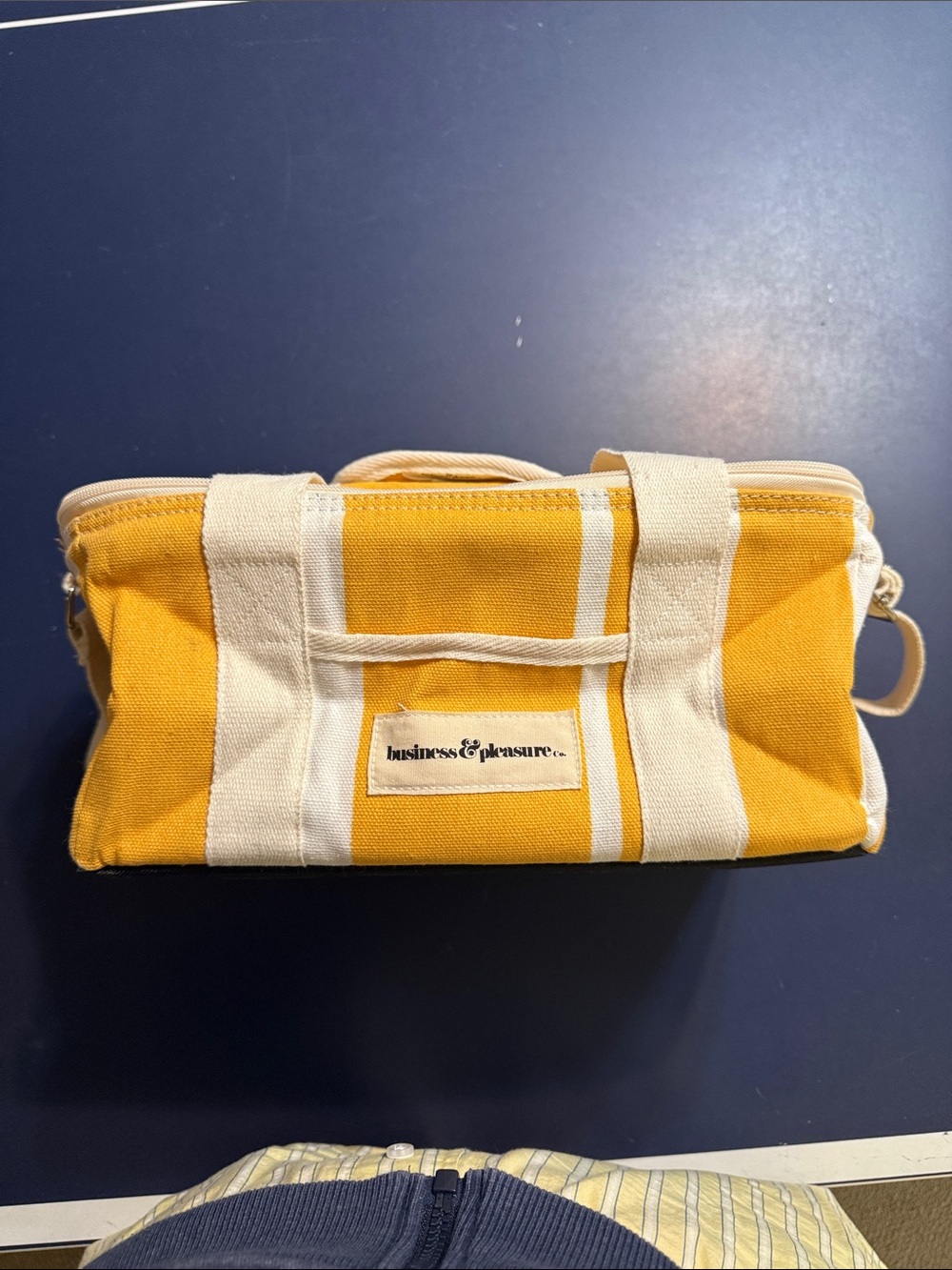Business & Pleasure Cooler/Lunchkit - Picture 2 of 5
